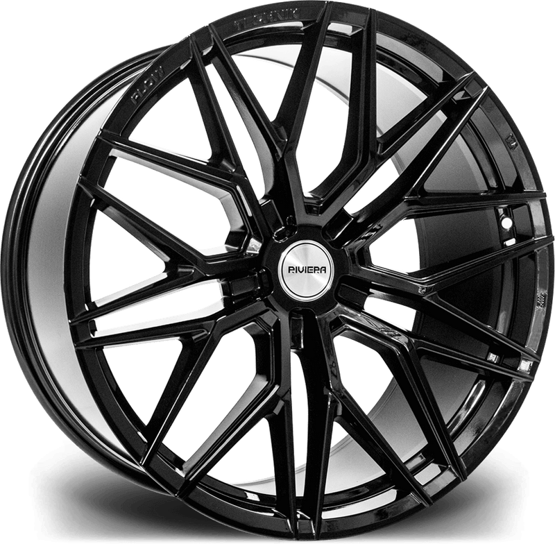 Alloy Wheel Package 2024-07-22 09:20:19