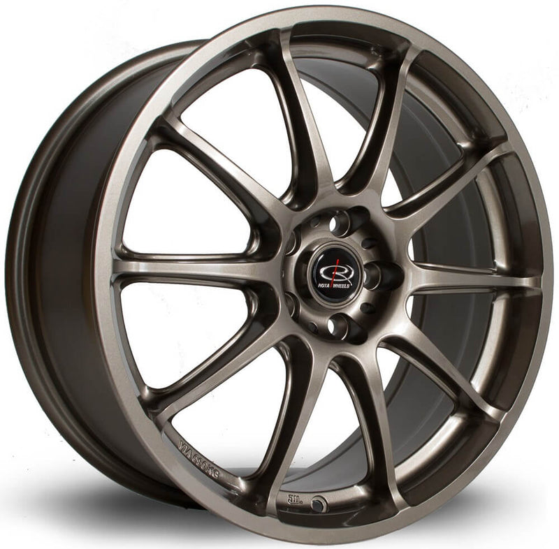 Alloy Wheel Package 2024-10-16 18:43:03