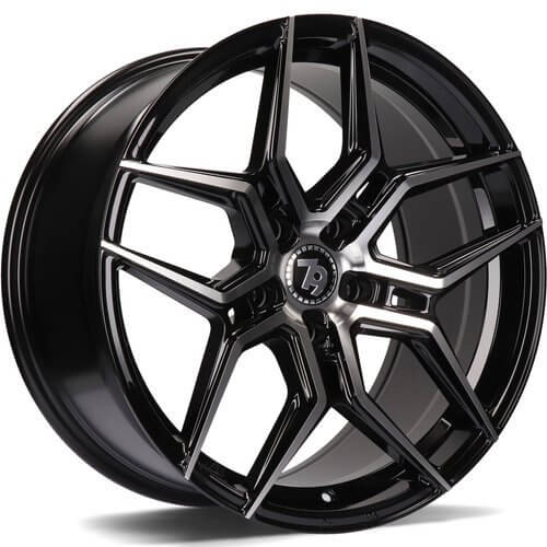 Alloy Wheel Package 2024-08-13 02:27:36