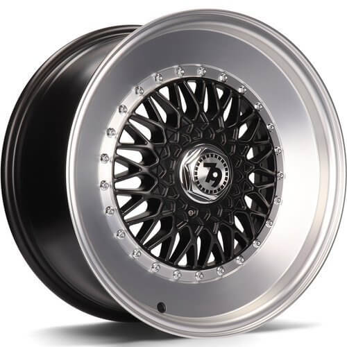 Alloy Wheel Package 2024-07-22 09:20:19