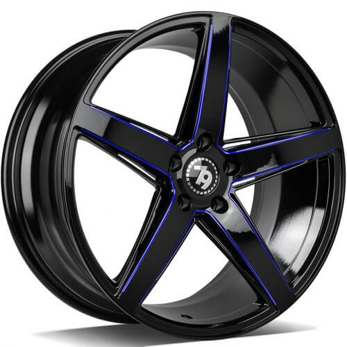 Alloy Wheel Package 2025-02-14 06:34:37