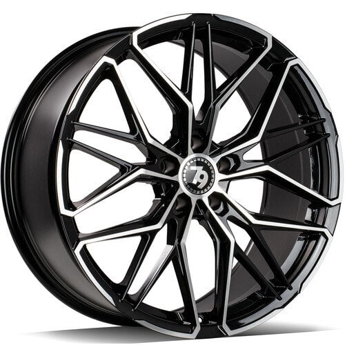 Alloy Wheel Package 2024-08-13 02:27:36