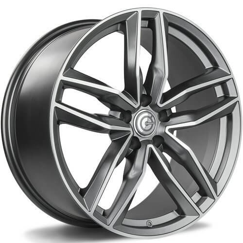 Alloy Wheel Package 2024-10-16 18:43:03