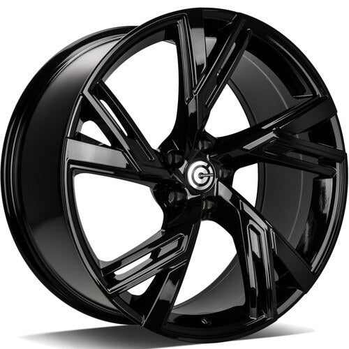 Alloy Wheel Package 2024-09-10 20:58:34