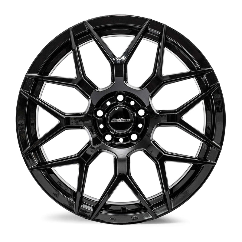 Alloy Wheel Package 2025-02-19 10:37:29