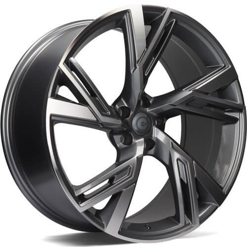 Alloy Wheel Package 2024-09-10 20:58:34