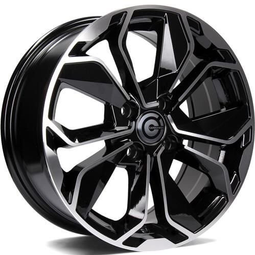 Alloy Wheel Package 2024-10-29 12:39:10