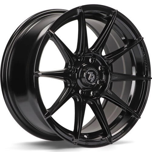 Alloy Wheel Package 2024-11-22 04:03:58