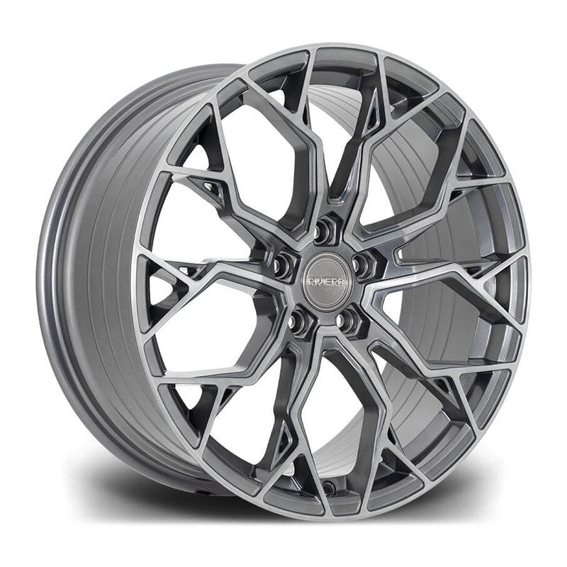 Alloy Wheel Package 2024-07-22 09:20:19