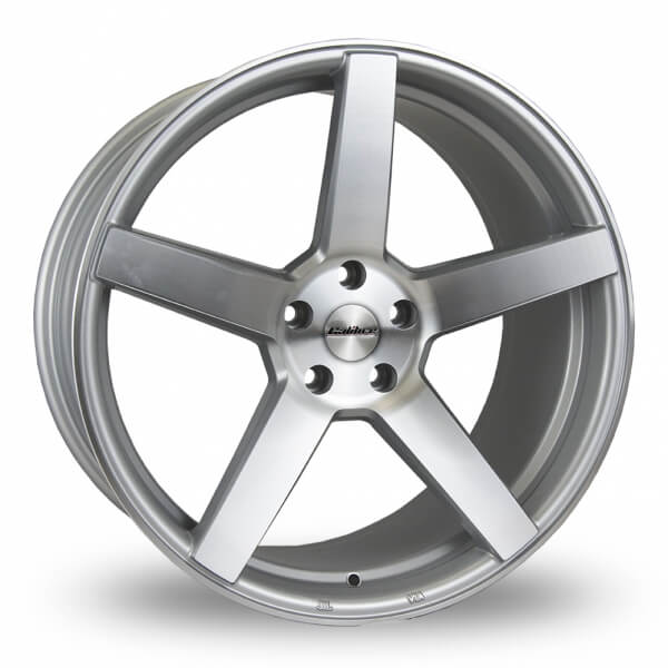 Alloy Wheel Package 2024-11-22 04:03:58