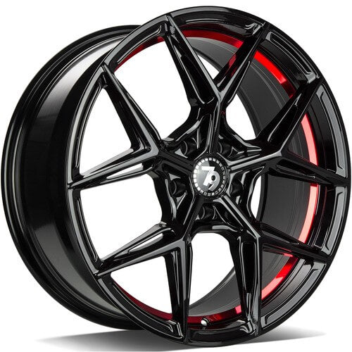 Alloy Wheel Package 2024-10-16 18:43:03