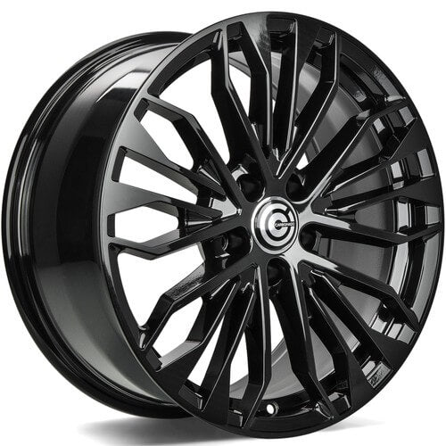 Alloy Wheel Package 2024-10-16 18:43:03