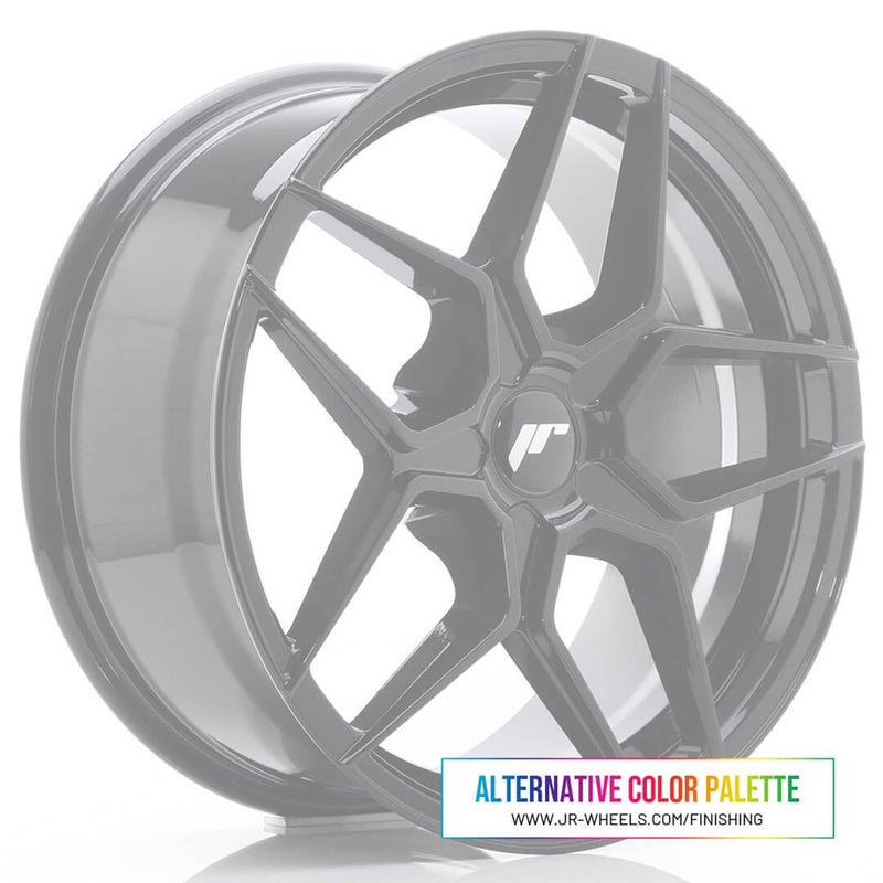 Alloy Wheel Package 2024-08-20 20:52:17