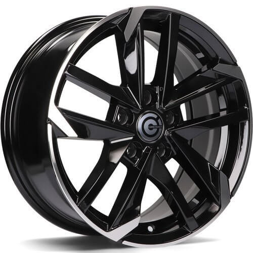 Alloy Wheel Package 2024-10-29 12:39:10