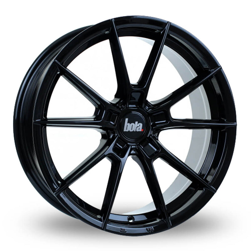 Alloy Wheel Package 2024-11-22 04:03:58