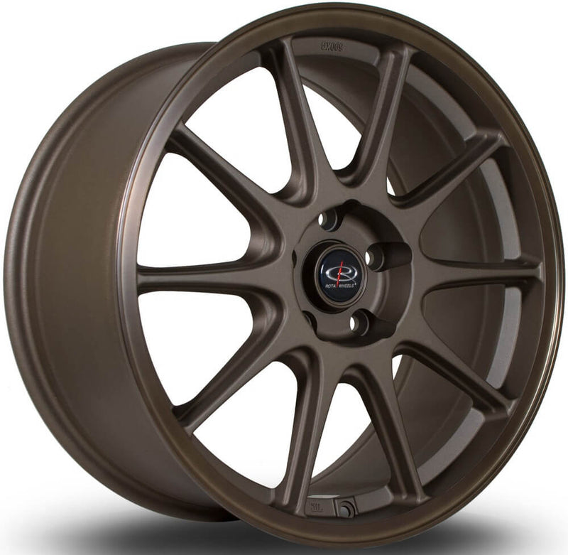 Alloy Wheel Package 2025-02-19 10:37:29