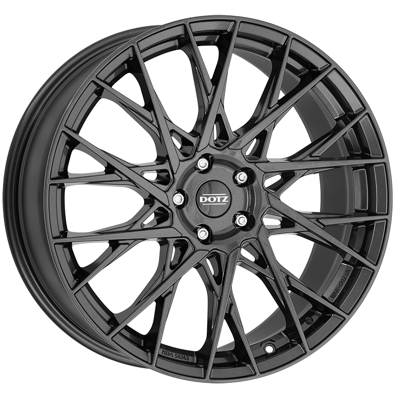 Alloy Wheel Package 2025-02-19 10:37:29