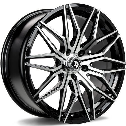 Alloy Wheel Package 2024-07-22 09:20:19