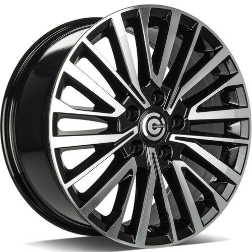 Alloy Wheel Package 2024-10-29 12:39:10