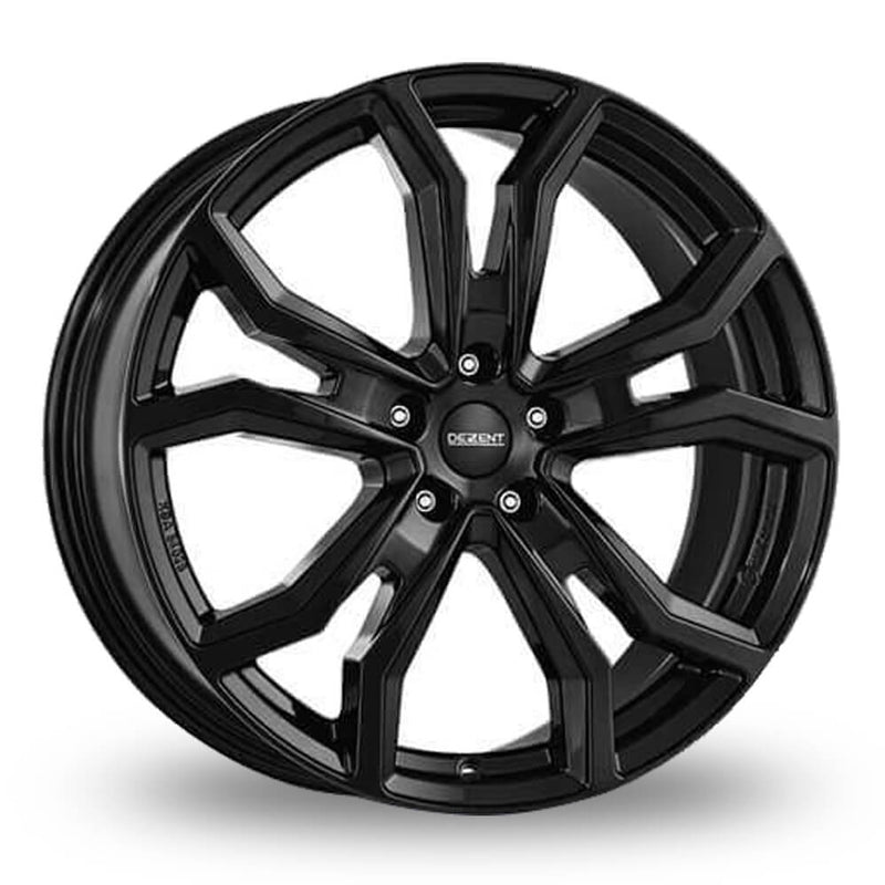 Alloy Wheel Package 2025-02-14 06:34:37