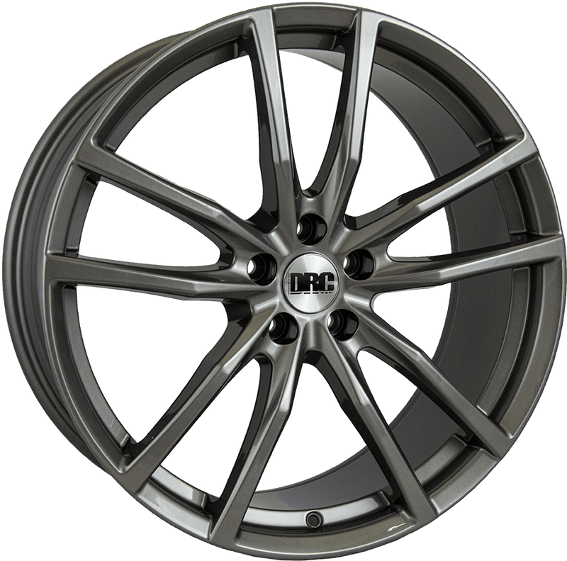 Alloy Wheel Package 2025-02-14 06:34:37