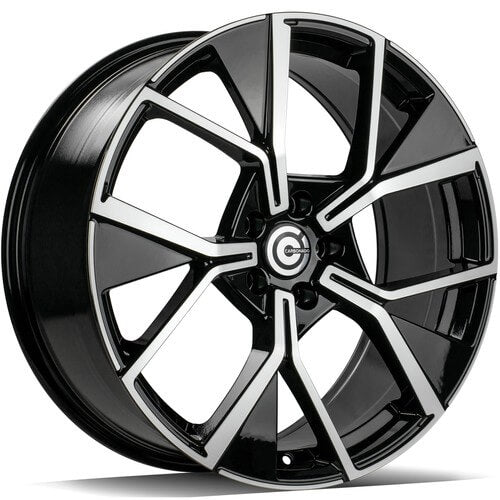 Alloy Wheel Package 2025-02-26 20:30:21