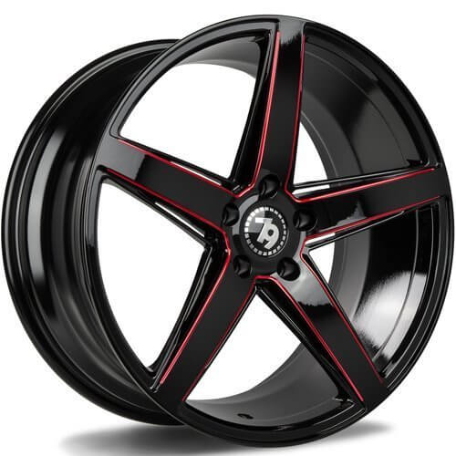 Alloy Wheel Package 2025-02-19 10:37:29