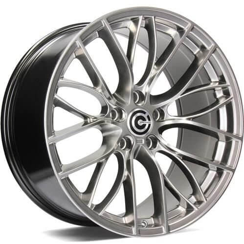 Alloy Wheel Package 2024-10-29 12:39:10