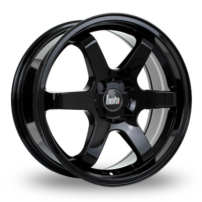 Alloy Wheel Package 2025-02-14 06:34:37