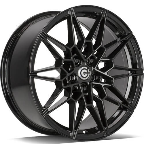 Alloy Wheel Package 2024-09-10 20:58:34