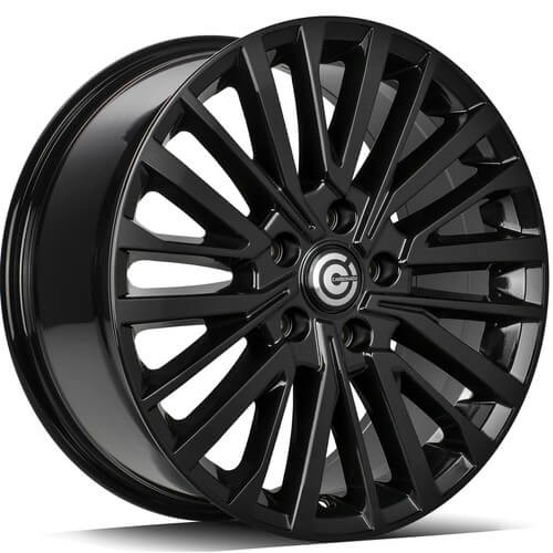 Alloy Wheel Package 2024-09-10 20:58:34