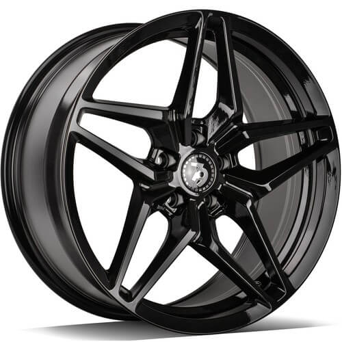 Alloy Wheel Package 2024-09-29 00:39:11