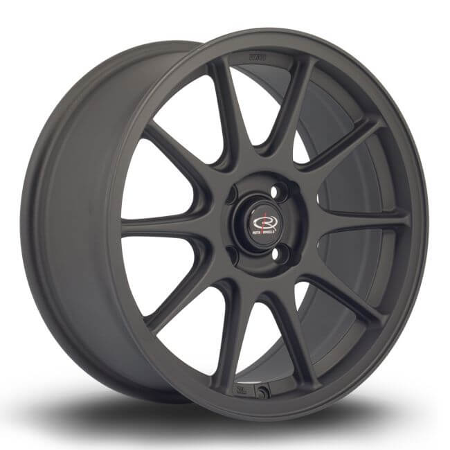 Alloy Wheel Package 2024-11-22 04:03:58