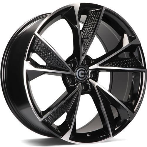 Alloy Wheel Package 2025-02-19 10:37:29