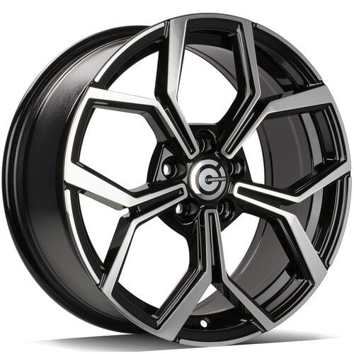 Alloy Wheel Package 2024-09-29 00:39:11