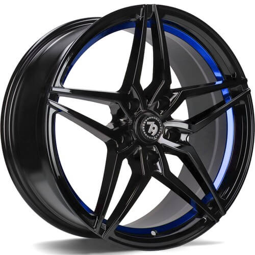 Alloy Wheel Package 2024-09-10 20:58:34