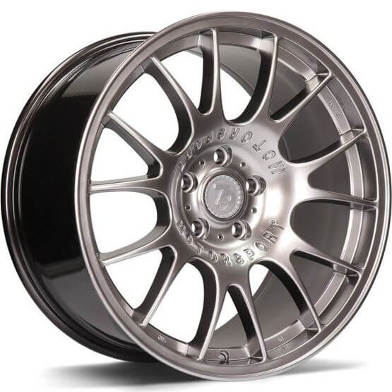 Alloy Wheel Package 2024-08-13 02:27:36