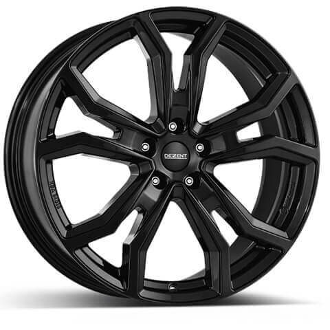 Alloy Wheel Package 2025-02-14 06:34:37