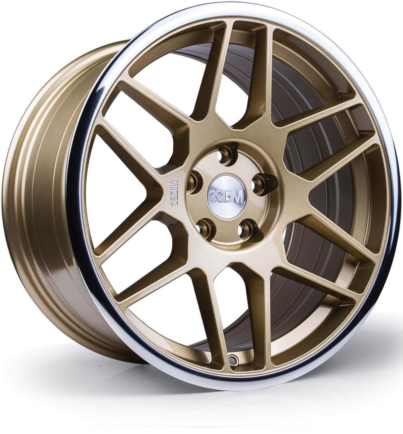 Alloy Wheel Package 2024-10-16 18:43:03