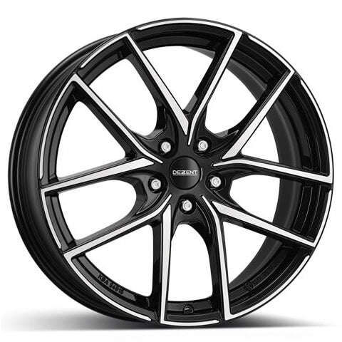 Alloy Wheel Package 2025-02-26 20:30:21