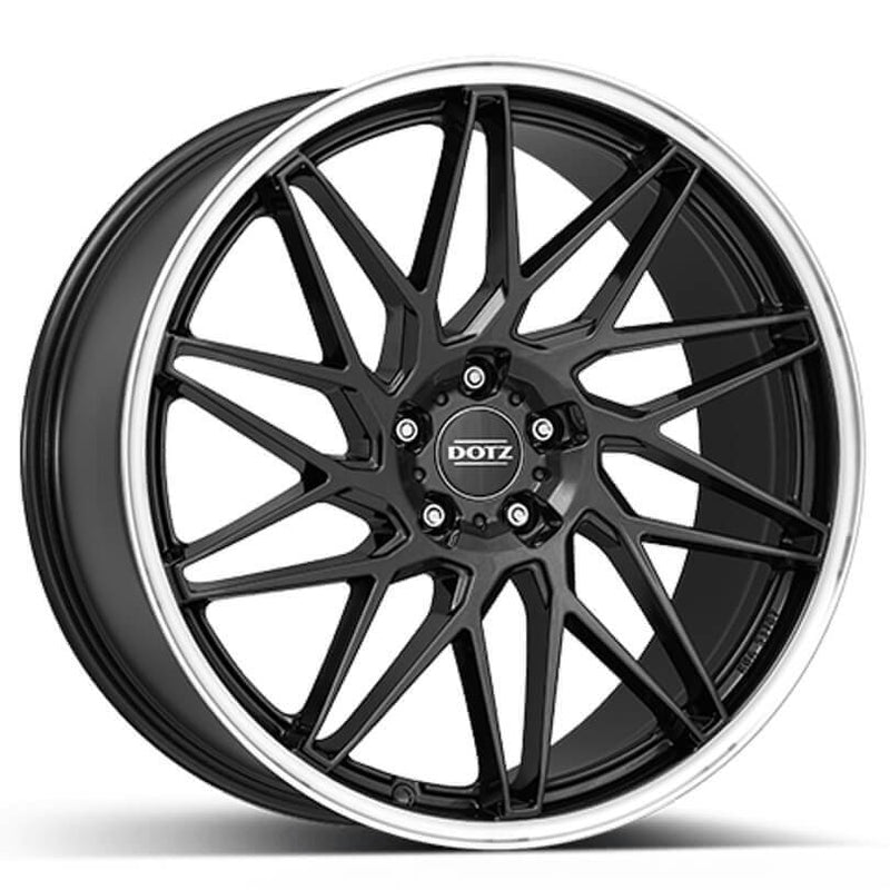 Alloy Wheel Package 2025-02-14 06:34:37