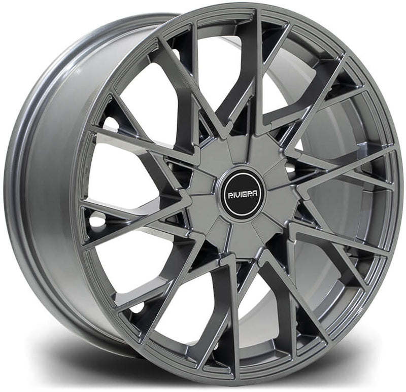 Alloy Wheel Package 2024-07-22 09:20:19