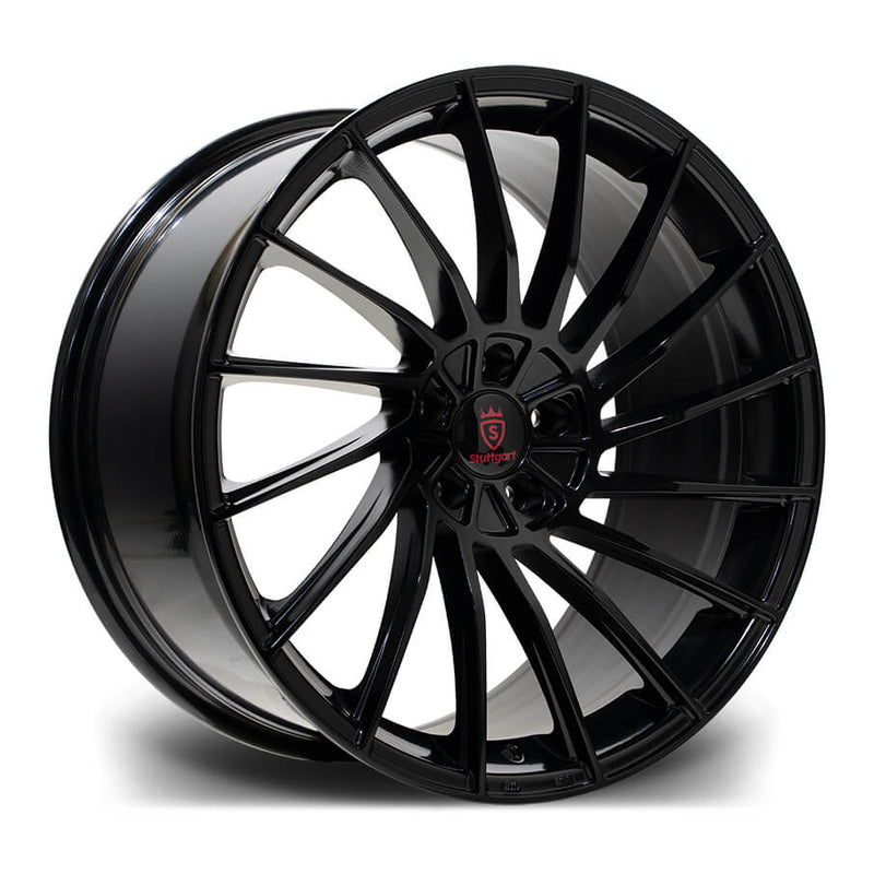 Alloy Wheel Package 2024-07-22 09:20:19