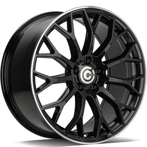 Alloy Wheel Package 2024-09-10 20:58:34