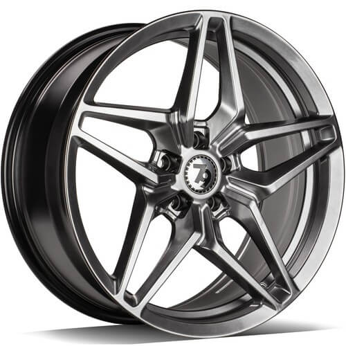 Alloy Wheel Package 2024-09-29 00:39:11