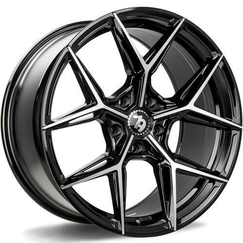 Alloy Wheel Package 2025-02-14 06:34:37