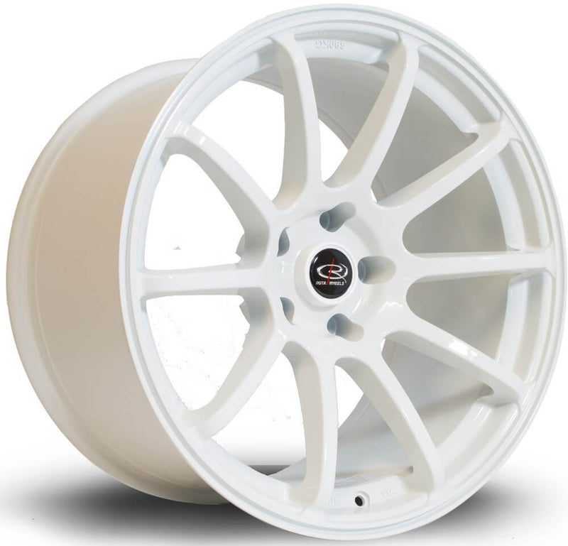 Alloy Wheel Package 2025-02-19 10:37:29