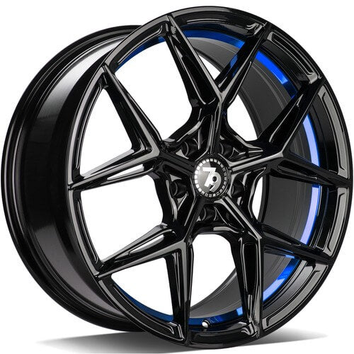 Alloy Wheel Package 2025-02-14 06:34:37