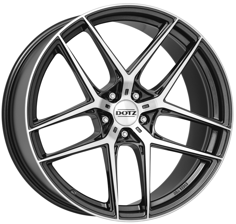 Alloy Wheel Package 2025-02-19 10:37:29