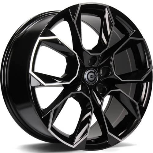 Alloy Wheel Package 2024-10-29 12:39:10